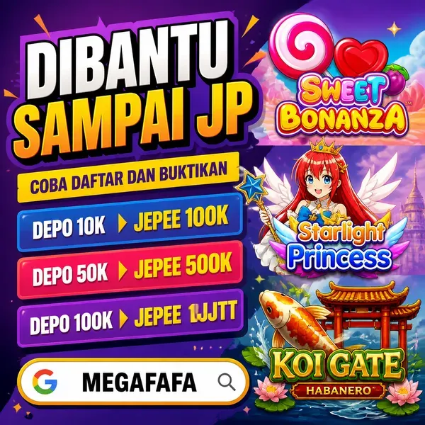 judi online sibolga